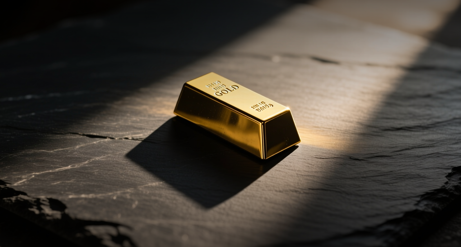 伊朗威脅曼德海峽 金銀市場單日蒸發七千億美元