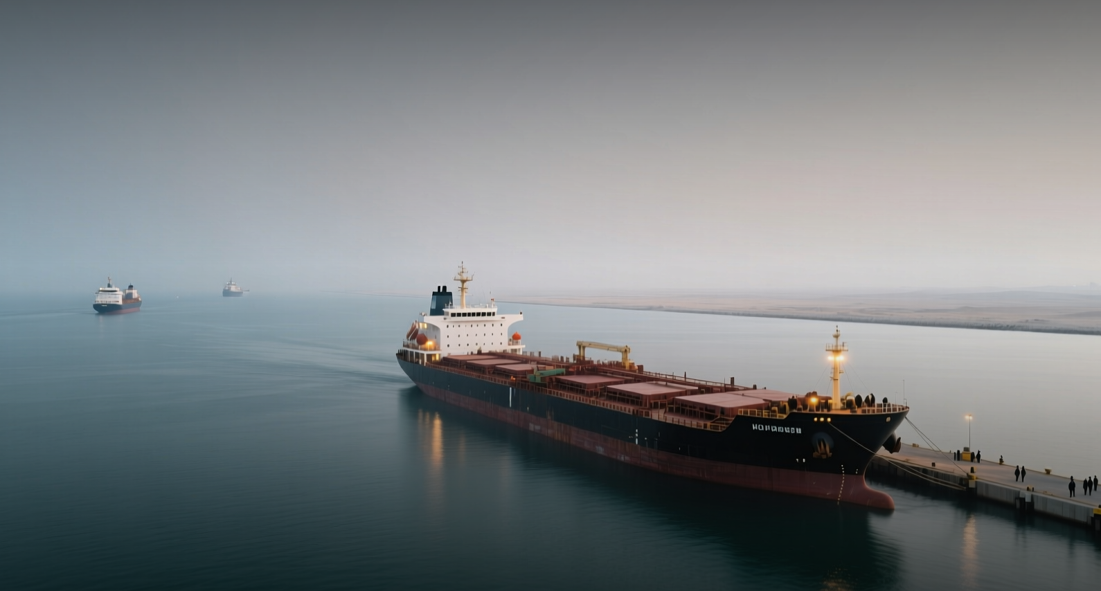 Iran's Hormuz reopening hinges on 4 US concessions