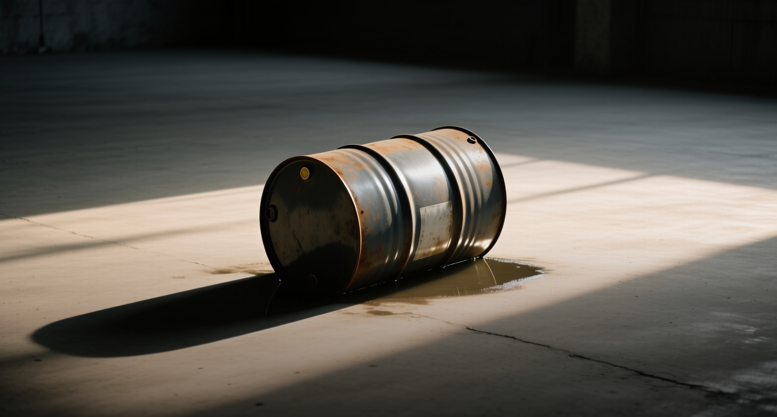 Iran's offensive shift threatens 20% of global oil supply