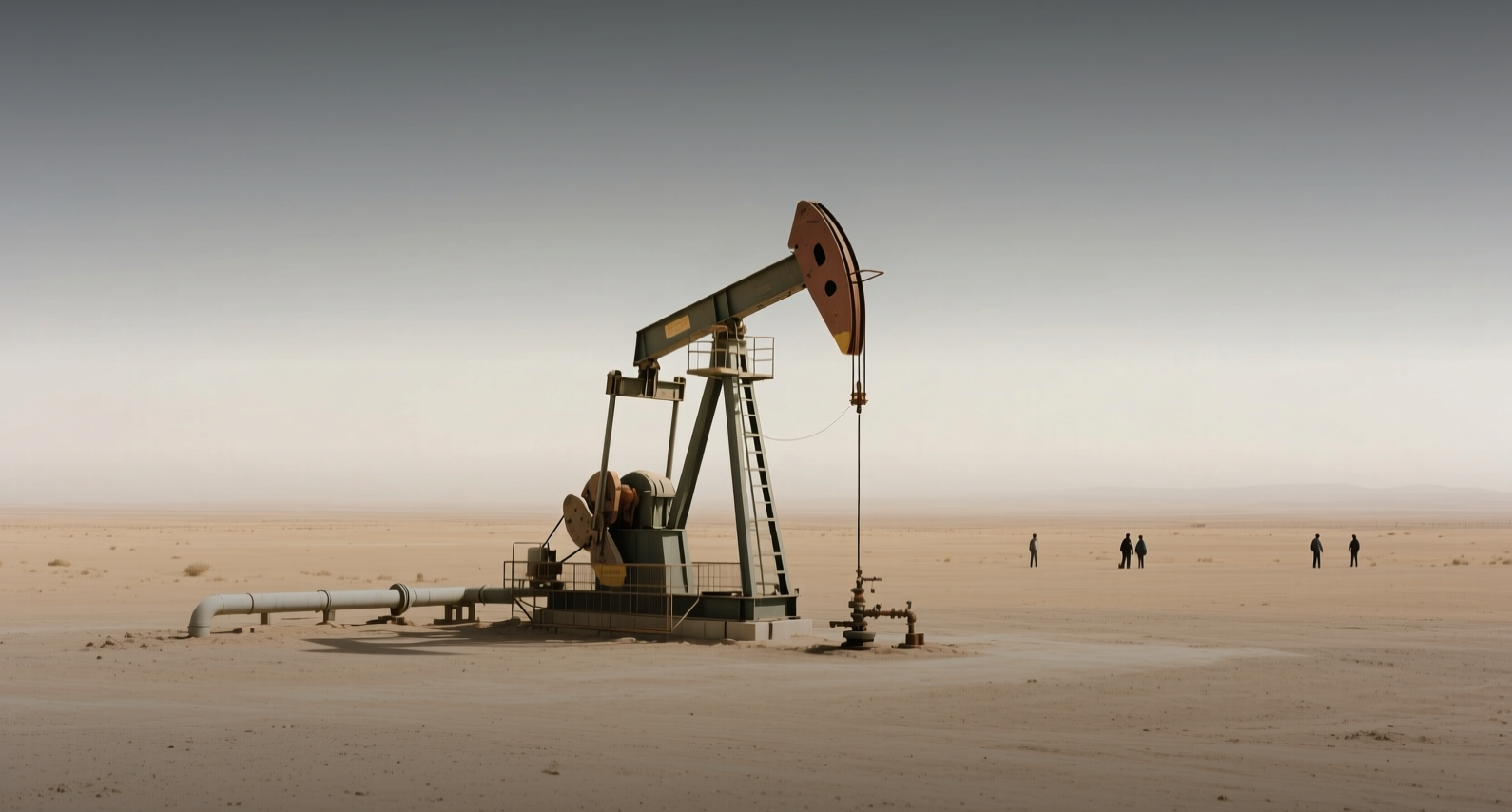 伊拉克每日600萬桶產量配額提案考驗OPEC+團結