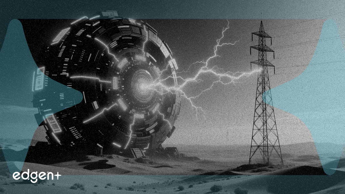 IREN secures grid connection for 800MW Australian AI data center campus