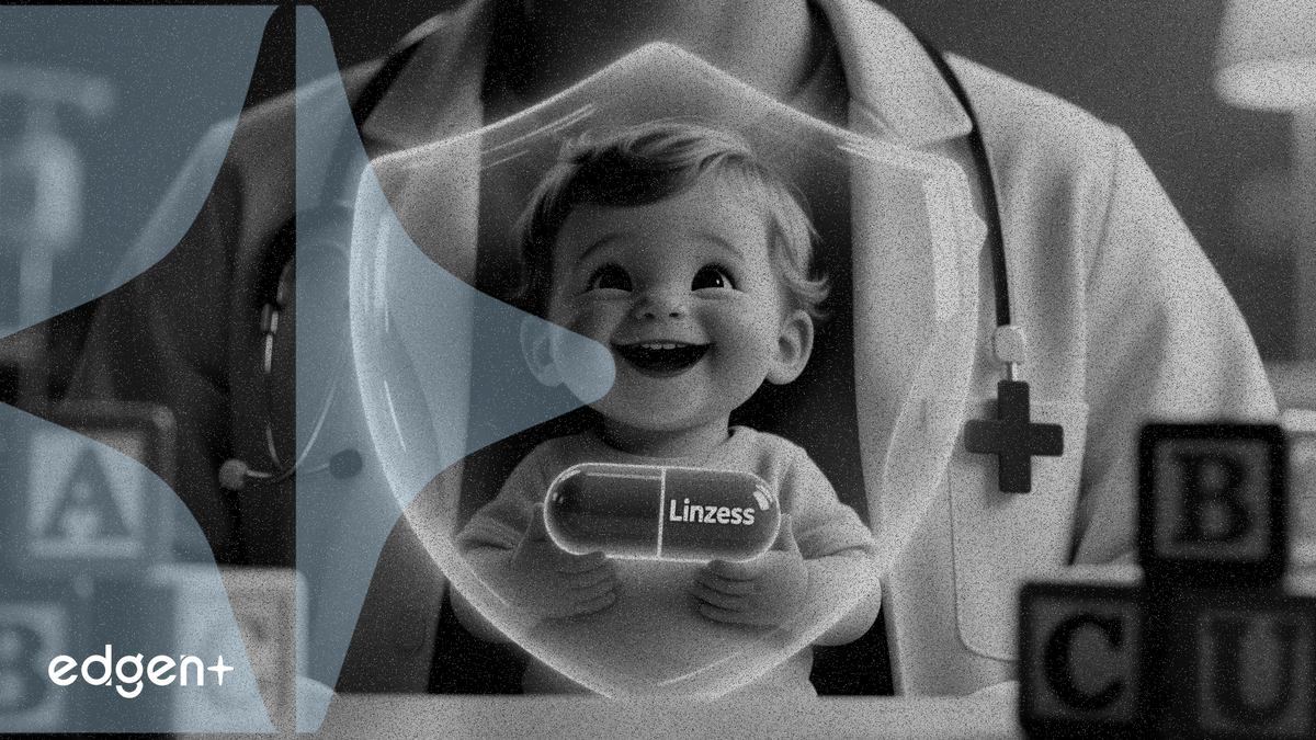Ironwood's Linzess wins FDA nod for children aged 2 to 5