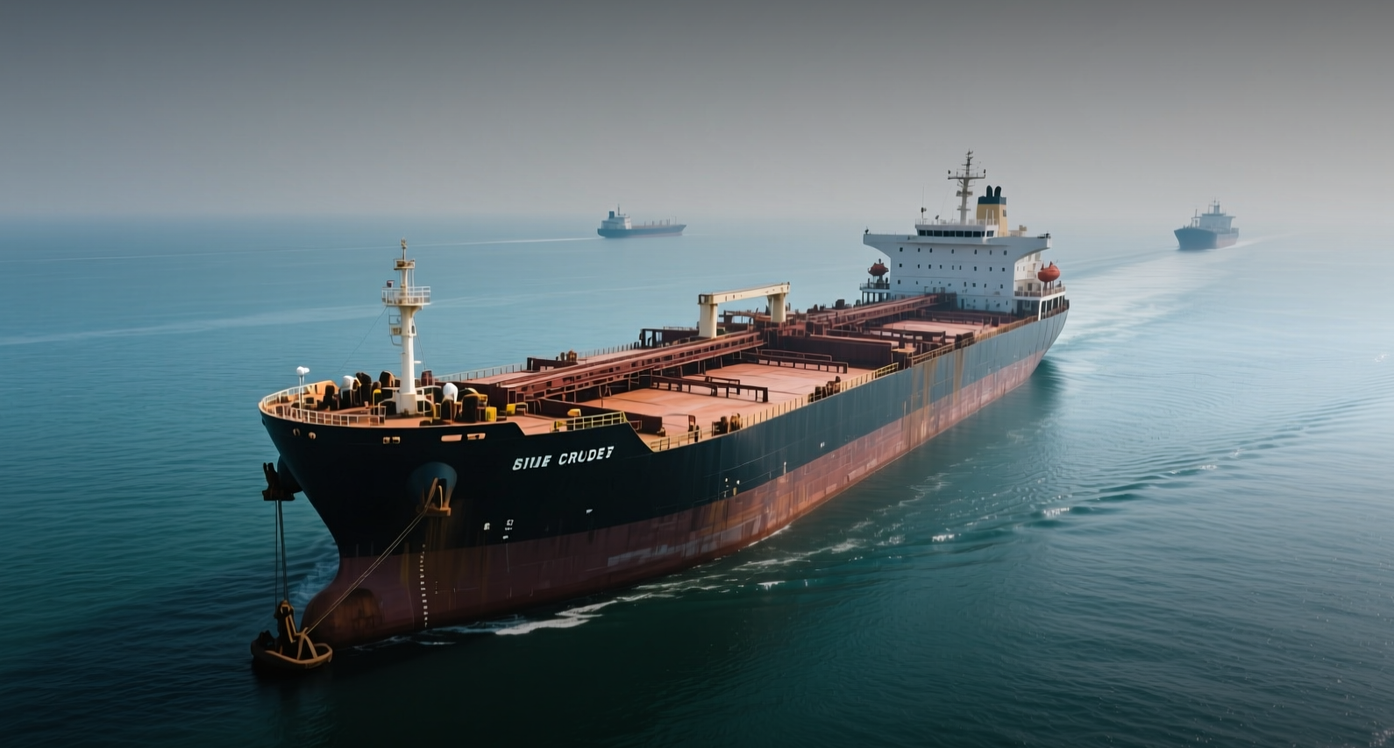 Israel's defense minister threatened to send Iran back to the Stone Age if attacked, escalating Middle East tensions and pushing Brent crude up 5 percent to $95 a barrel on Strait of Hormuz supply fears.