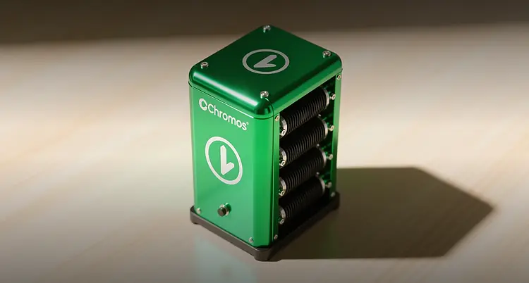 ITM Power secures £86.5M in UK backing for Chronos electrolyser line