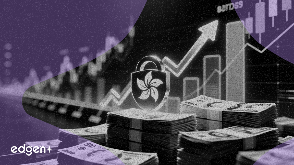 Jacobio-B Boosts Buyback to HKD34M With Cash Runway Over 4 Years