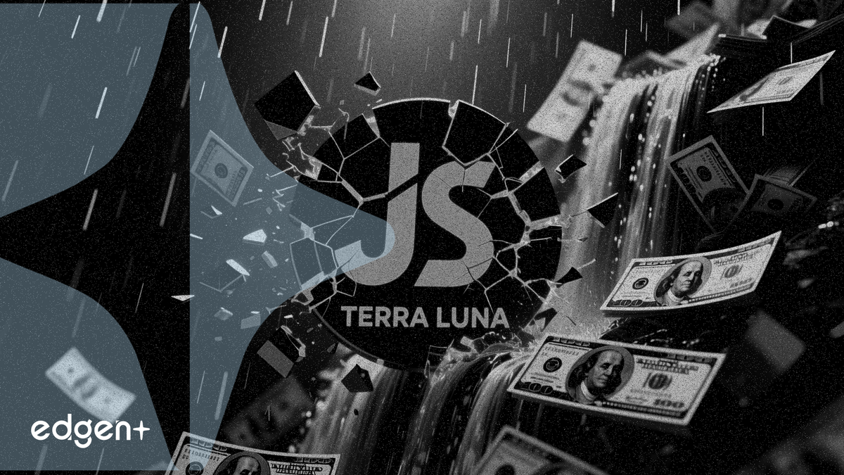 Jane Street 被控透過 Terra 內幕交易獲利 1.34 億美元