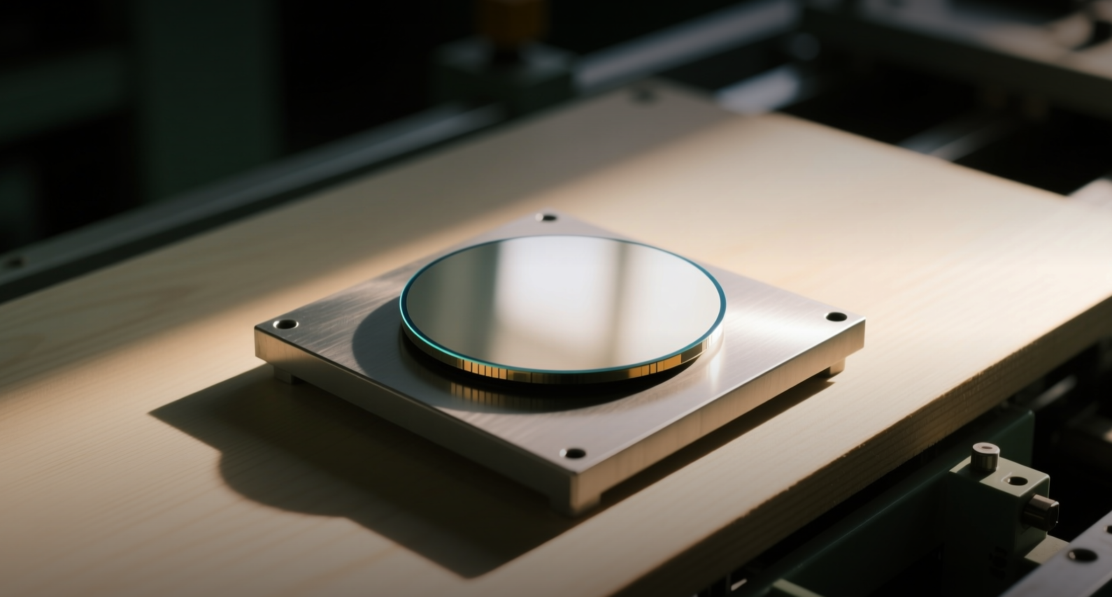 Japan chip capacity stalls 18 years as labor shortage blocks AI boom