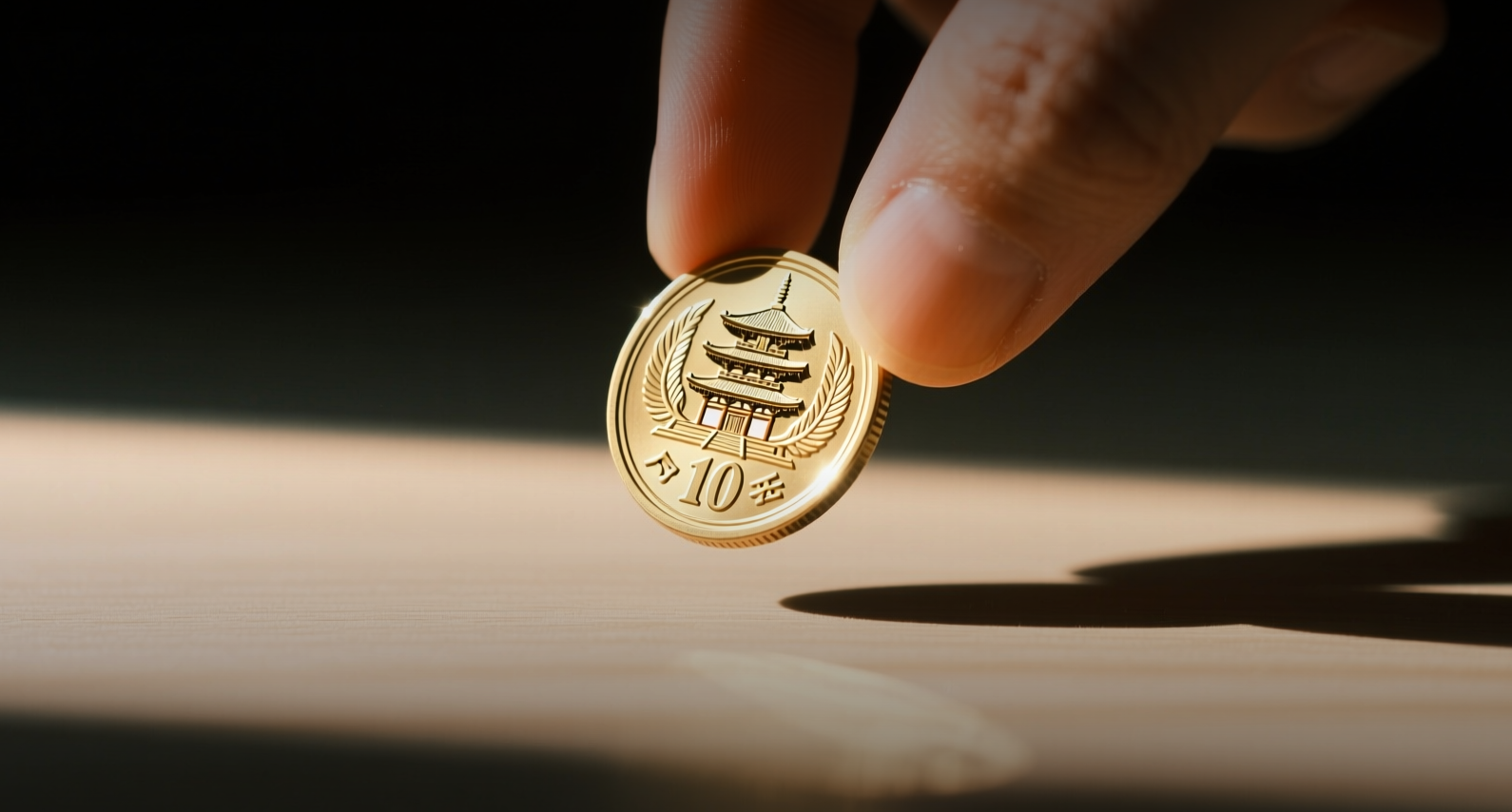 Japan Government Backs BOJ Hike, Pricing 74% September Move