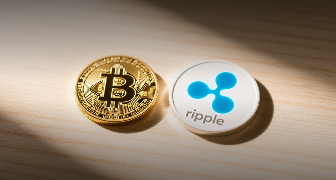 Empresas japonesas recurren al bitcoin y XRP mientras el yen débil impulsa el hito de 2 millones de cuentas