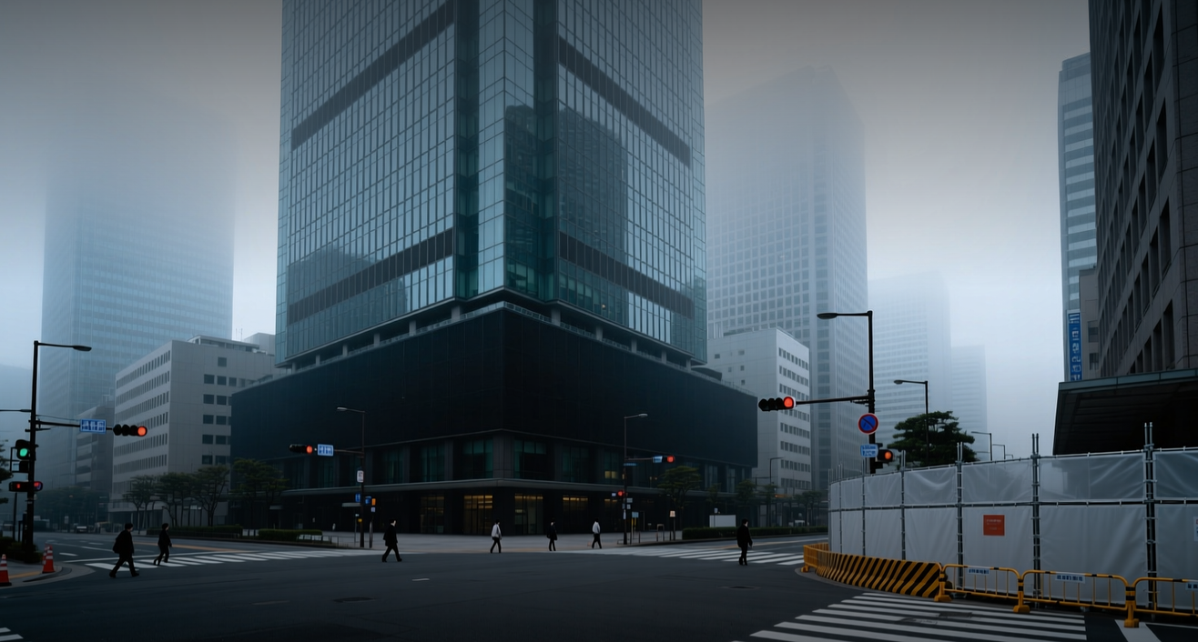 Japan's 2-year yield hits 31-year high, raising Bitcoin unwind risk