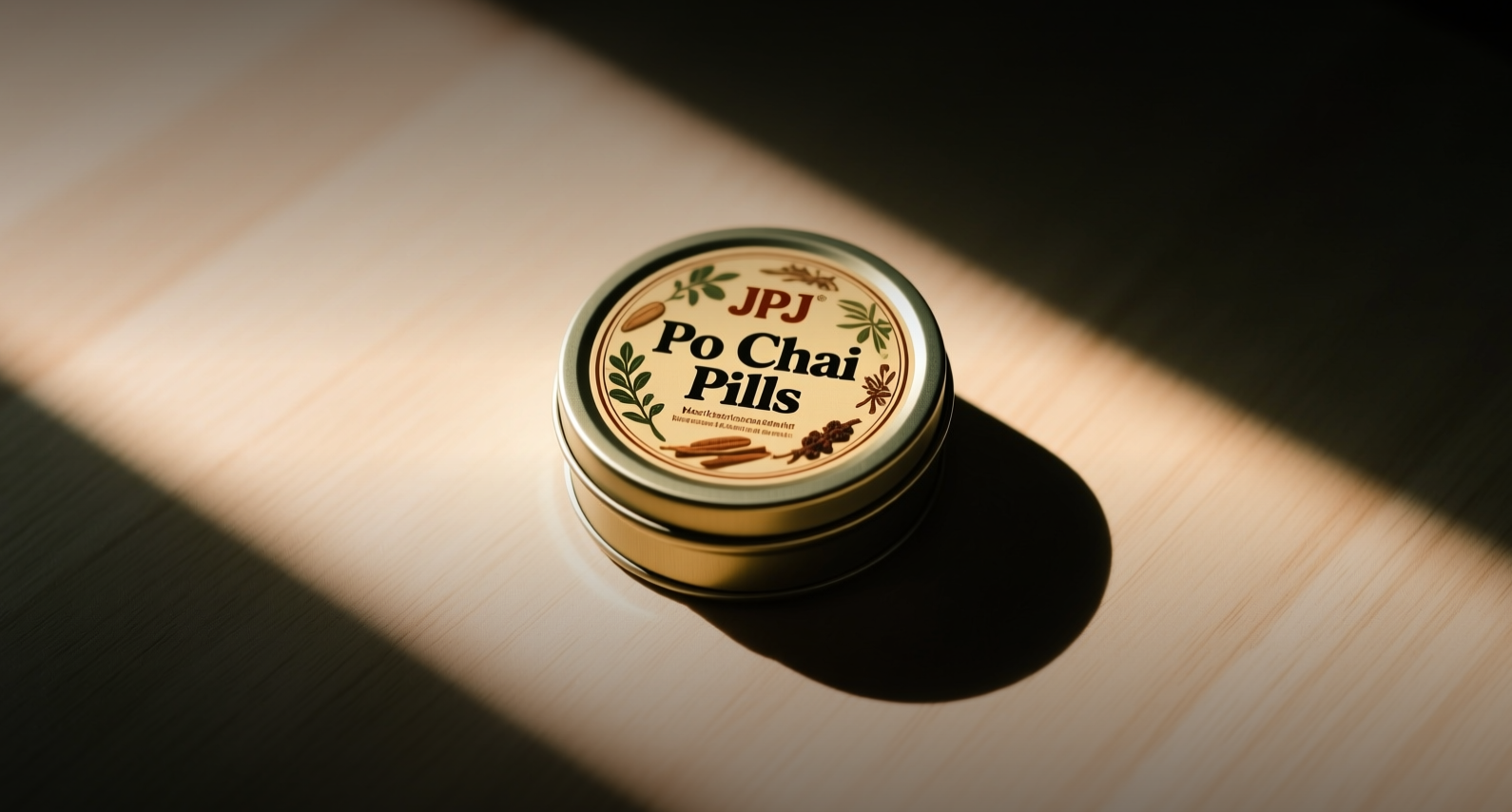 健民醫藥提議分拆JPJ並於主板上市 股價上揚2.5%