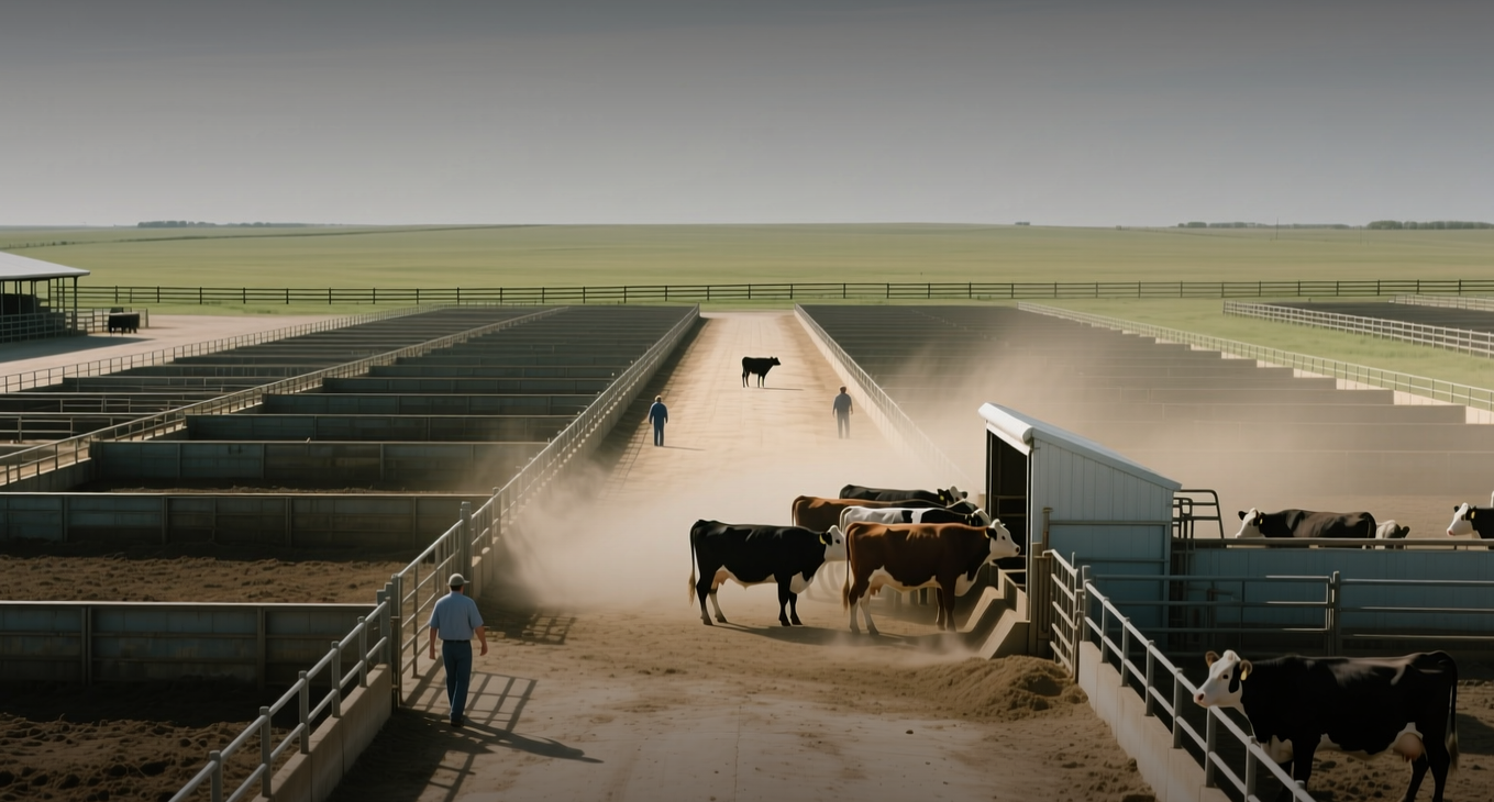 JBS billionaire's lobbying preceded Trump's 26% beef tariff cut