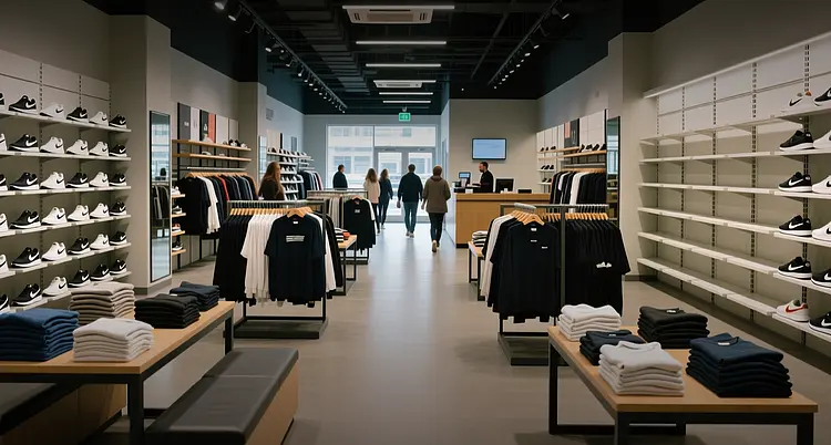 JD Sports利潤下滑20%,毛利率降至46.8%