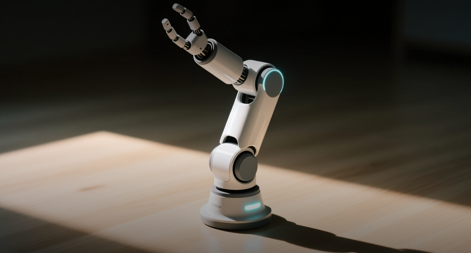 JD.com commits 10-billion-yuan robotics push to scale 100 brands by 2028