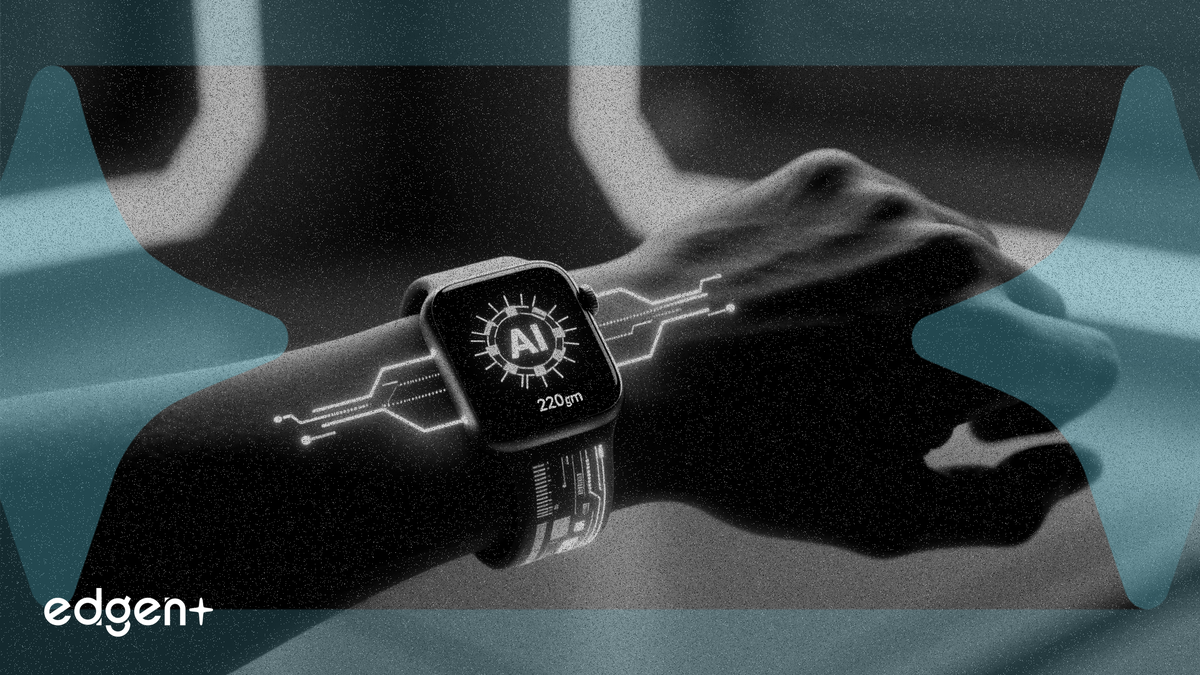 JD.com Deploys 220-Gram Wearable to Capture Human Data for AI