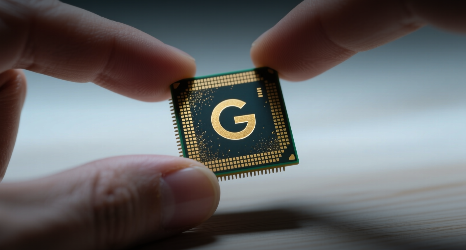 Jeff Dean leaves Google after 27 years for 4-person AI startup