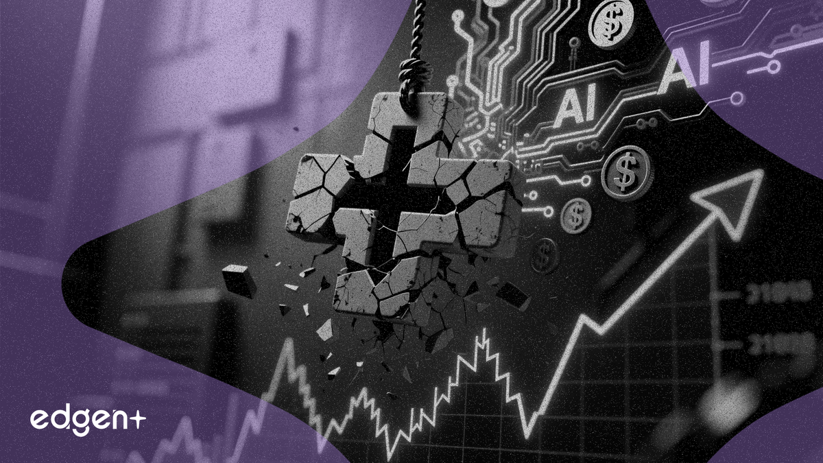 Jefferies Cuts Ali Health Target to HKD 5.3 on AI Costs