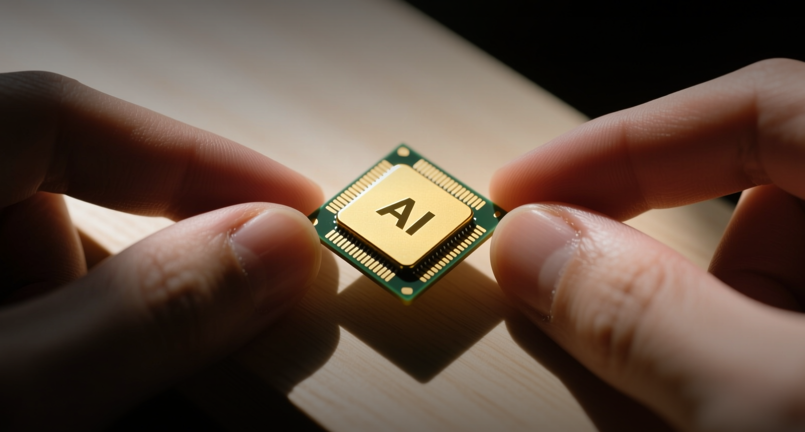 Jefferies strategist flags 2 AI trades ahead of critical stress test