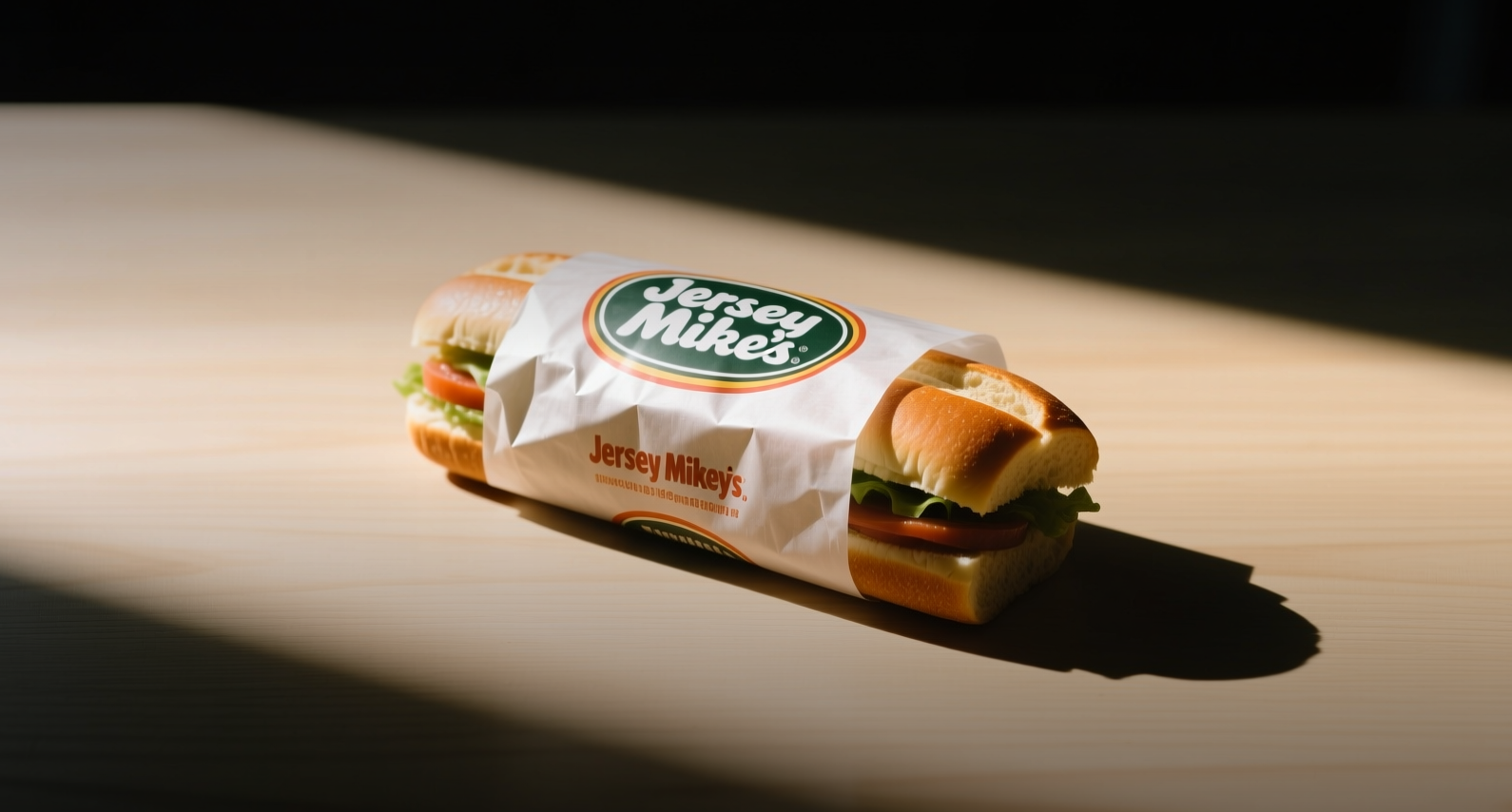 Jersey Mike's獲Blackstone支持IPO，目標估值80億美元