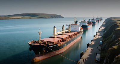 Jet fuel follows diesel higher as Hormuz squeeze hits 2 markets