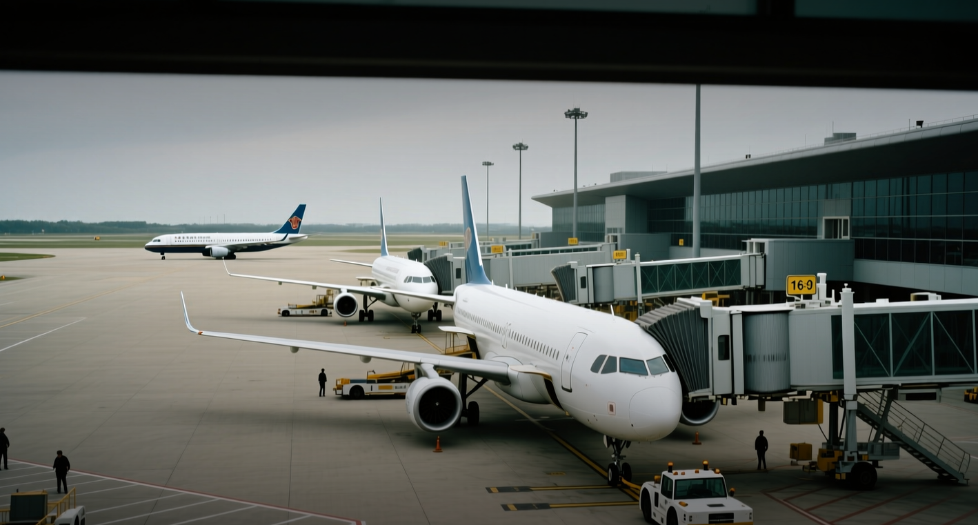 JetBlue cuts Q3 capacity growth to 1.5% on fuel and weather