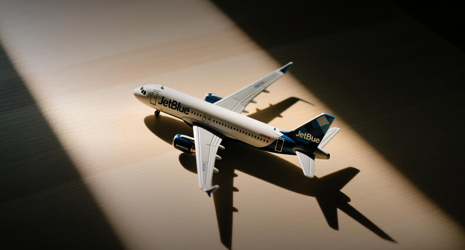 JetBlue loss widens to $247M as fuel costs surge 76% in Q2