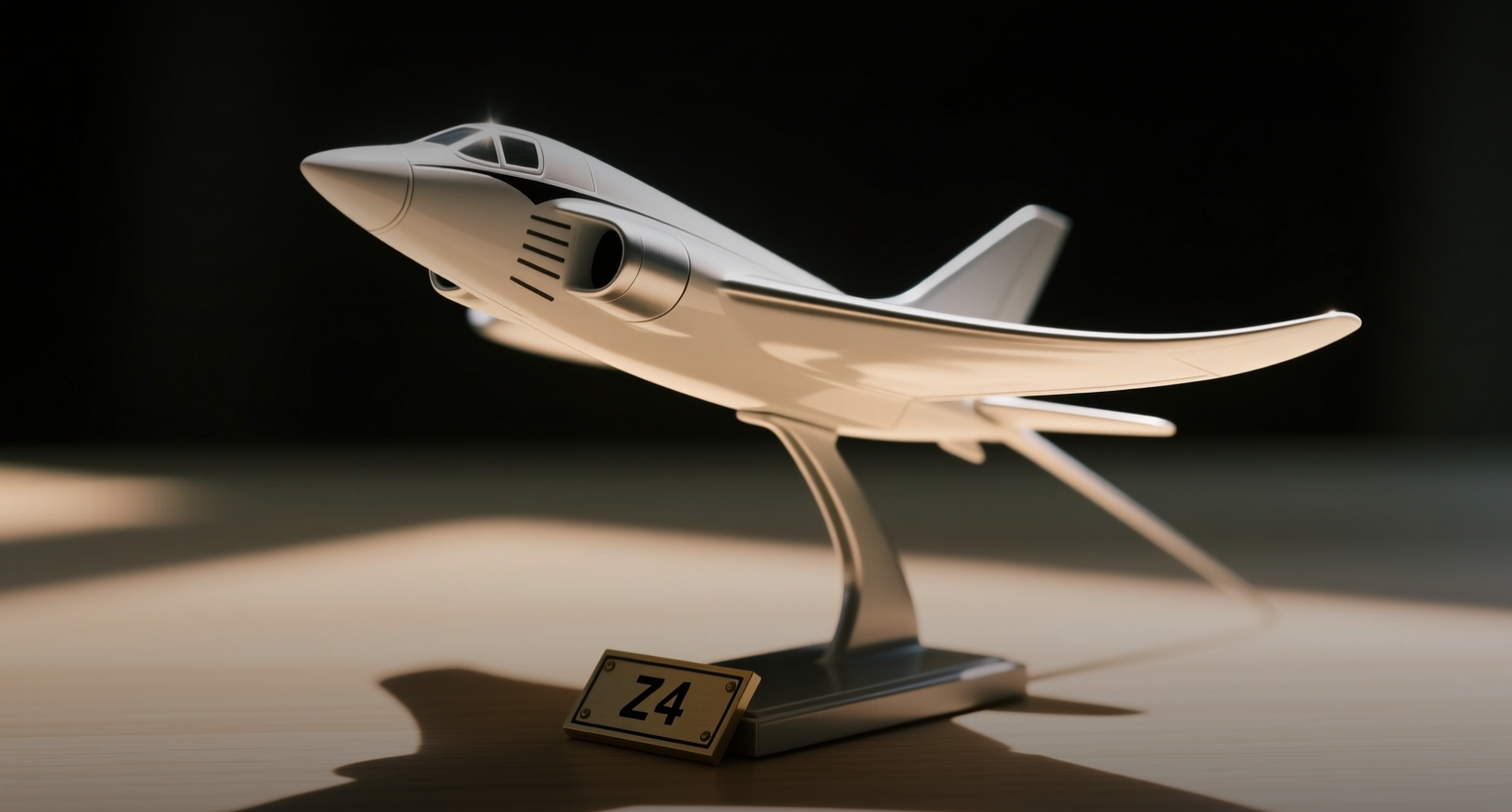 JetZero secures $3 billion in US loans to challenge Boeing with radical aircraft