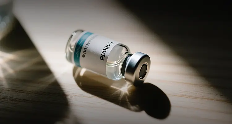 JIANGXI BIO drops 9.8% on HK debut, opens 33.9% below IPO price