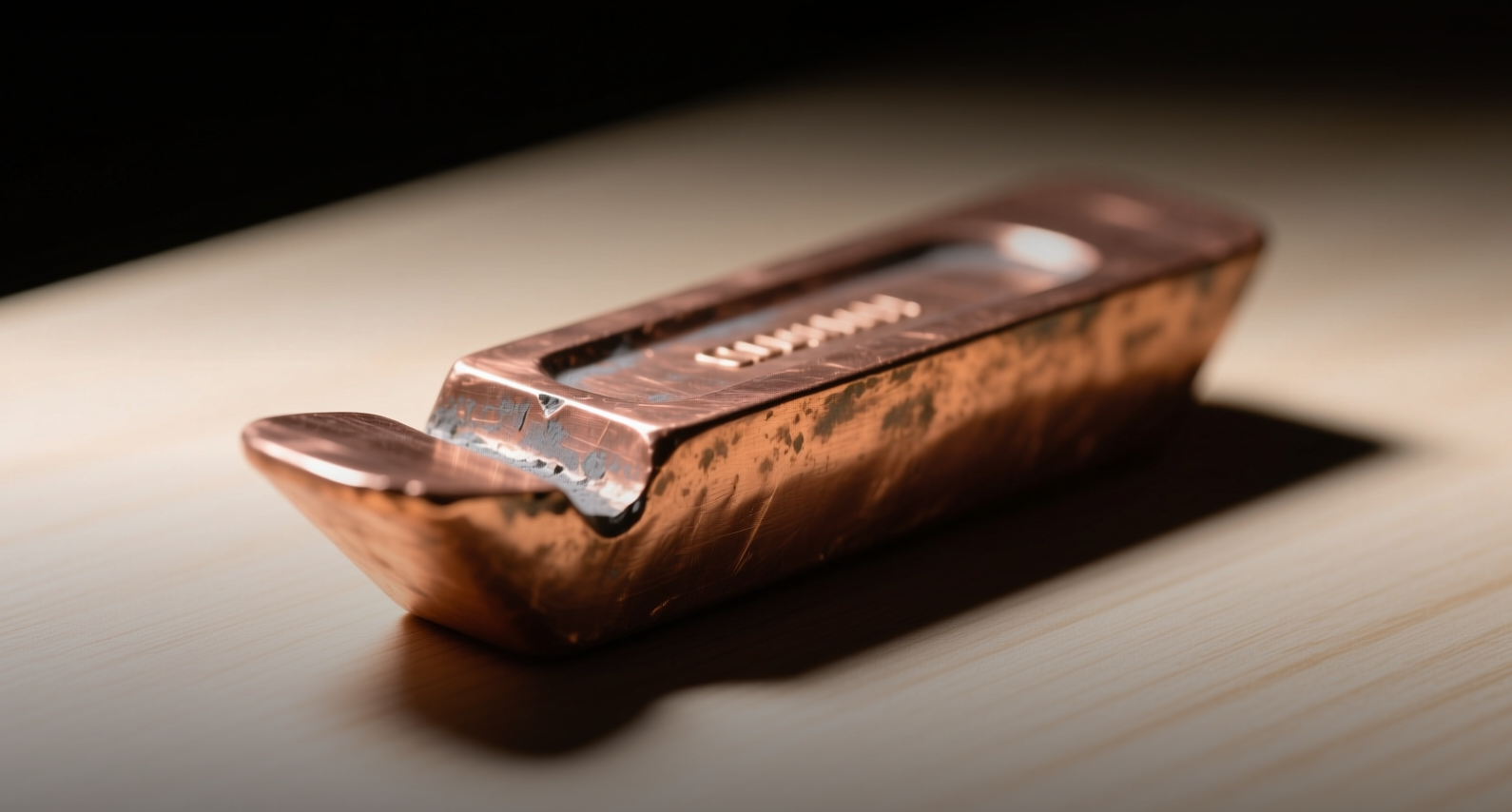 Jiangxi Copper approves spin-off of copper foil unit for HK listing