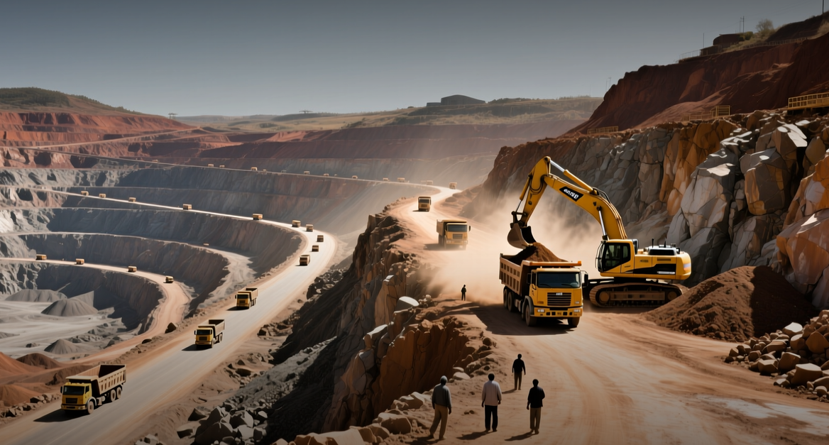 Jiangxi Copper profit jumps 107% as BofA lifts target to HKD50