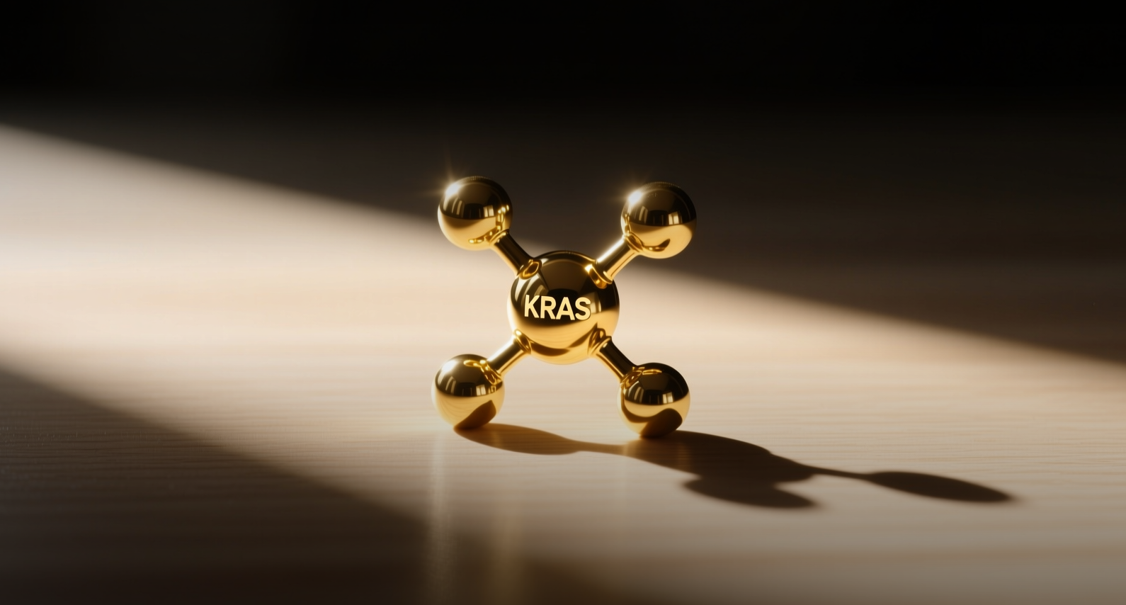 J&J buys Firefly Bio for $1 billion to target KRAS solid tumors