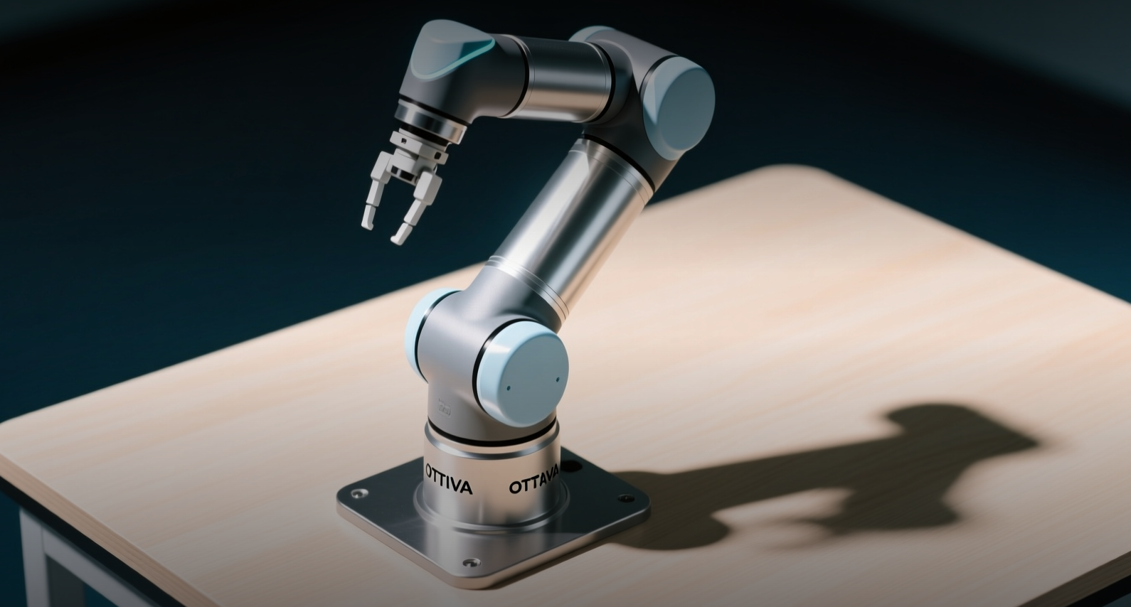 J&J wins FDA nod for OTTAVA robot, challenging Intuitive's $7B franchise