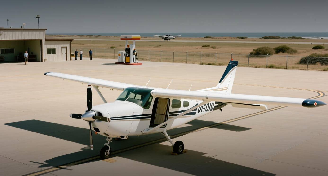 Joby flies 3,199 miles autonomously in US first