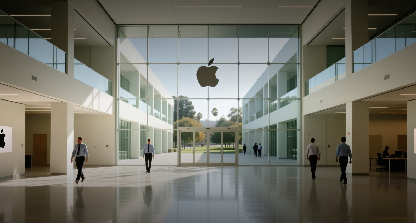 約翰·特努斯9月1日接任蘋果執行長，iPhone發布會將至
