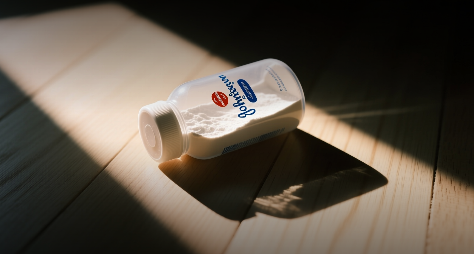Johnson & Johnson settles talc lawsuits for $5.5 billion after court ruling