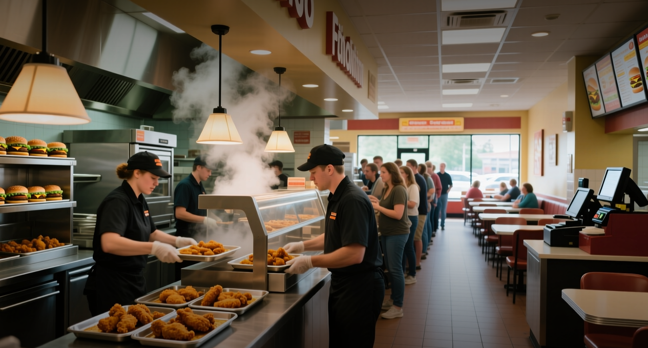Jollibee's Hong Kong listing could unlock overseas arm value in 2026