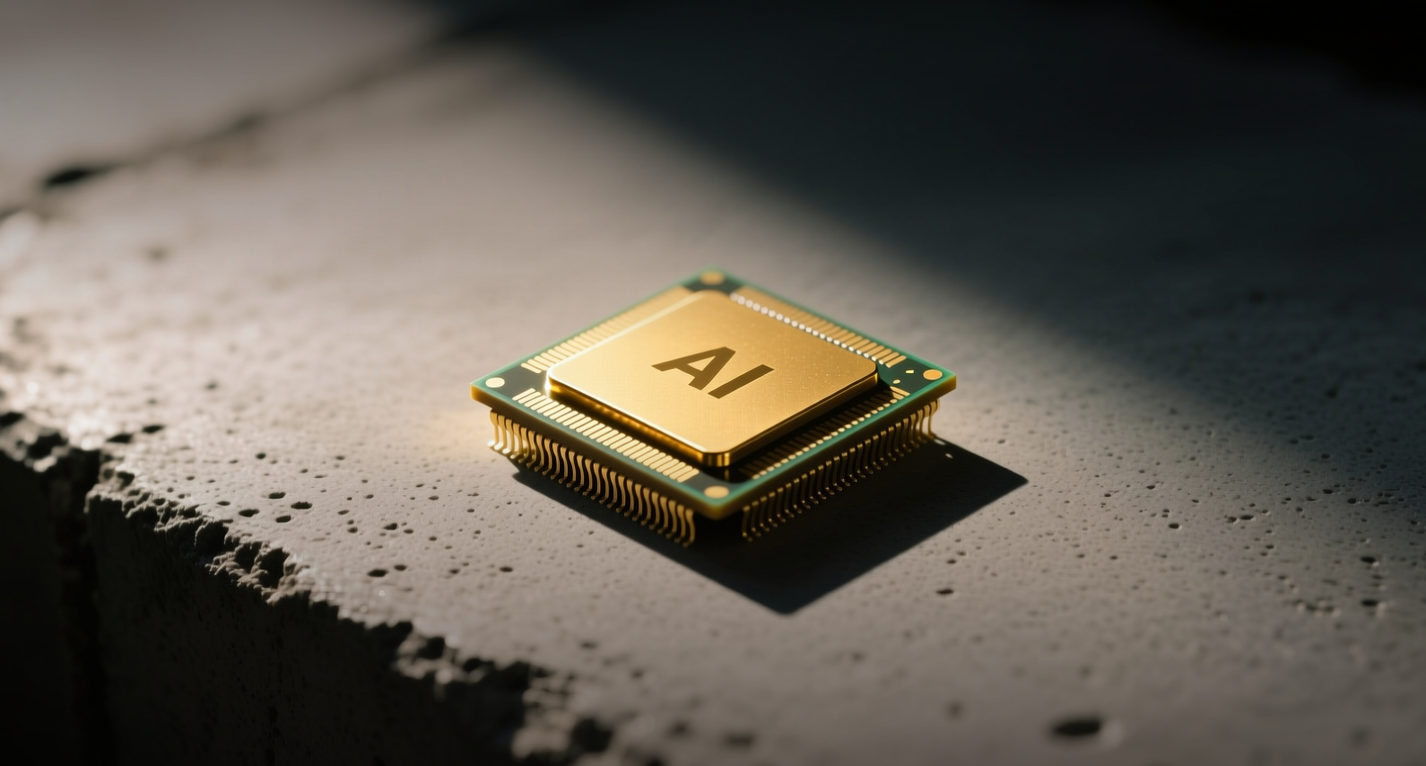 JP Morgan reaffirms Zhipu overweight as AI race hits 2 trillion parameters