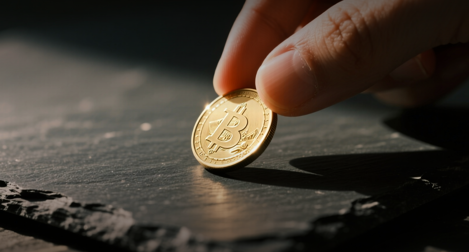 JPMorgan accepts Bitcoin collateral at 30% haircut as banks converge
