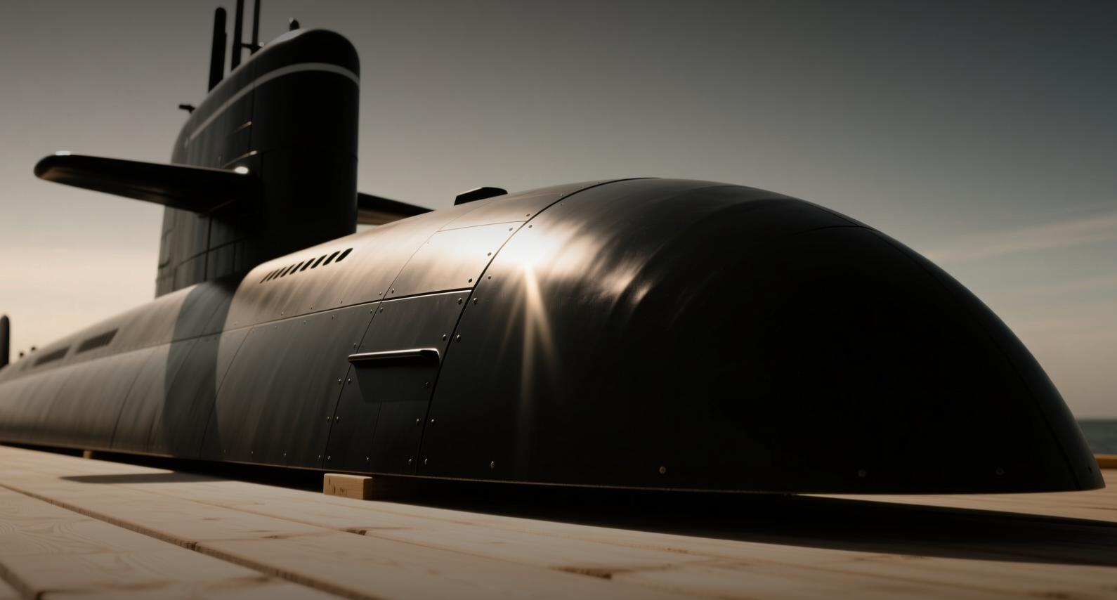 JPMorgan Chase invests $24 million in Philadelphia shipbuilding and submarine manufacturing to strengthen America's defense industrial base.