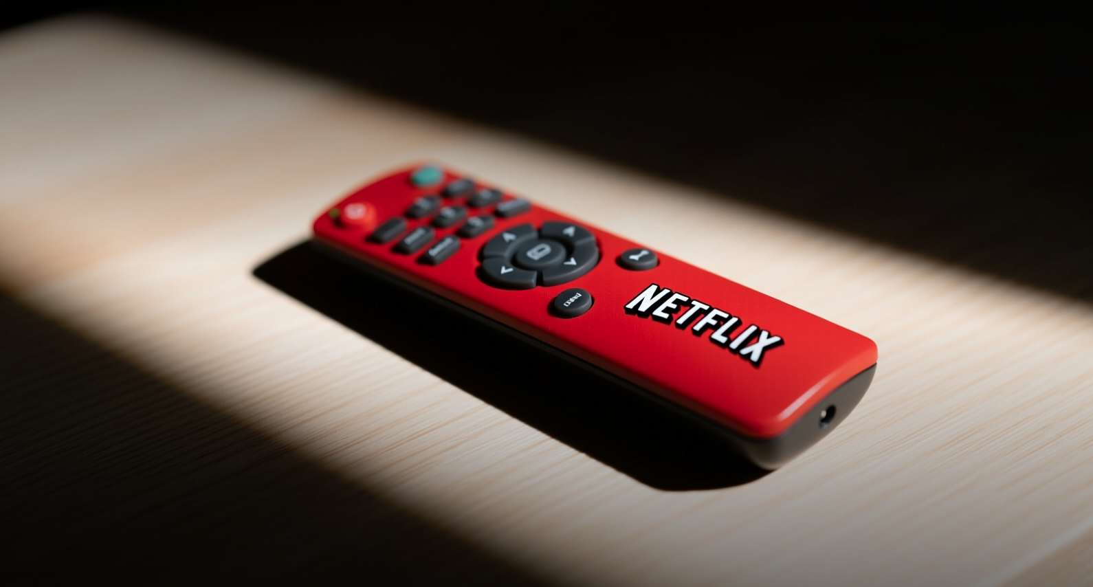 摩根大通將Netflix目標價從118美元下調至85美元，因Q2表現不佳