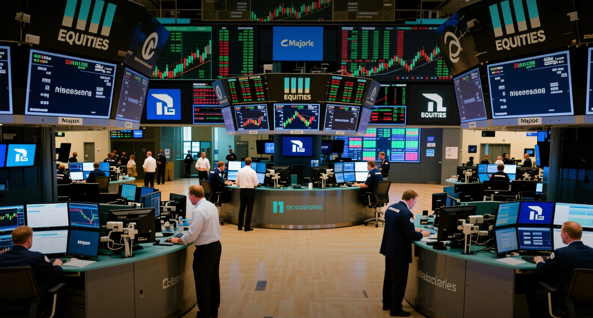JPMorgan nears $1 trillion milestone on record trading, tokenization bets