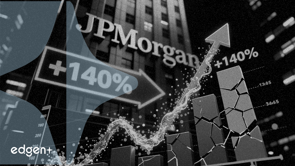 JPMorgan upgrades GTHT to Neutral, forecasts 140% profit growth