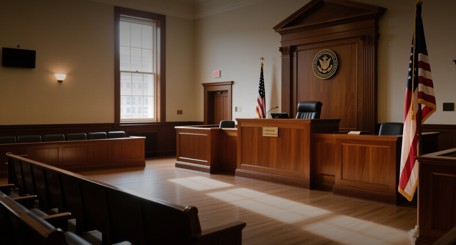 Judge rules Pentagon's Anthropic blacklist unlawful in 59-page decision