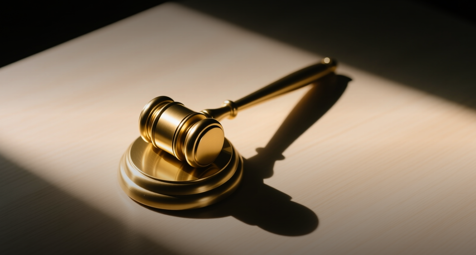A federal judge ruled President Trump acted in bad faith in his $10 billion IRS lawsuit, referring his lawyer to the Florida Bar for discipline.
