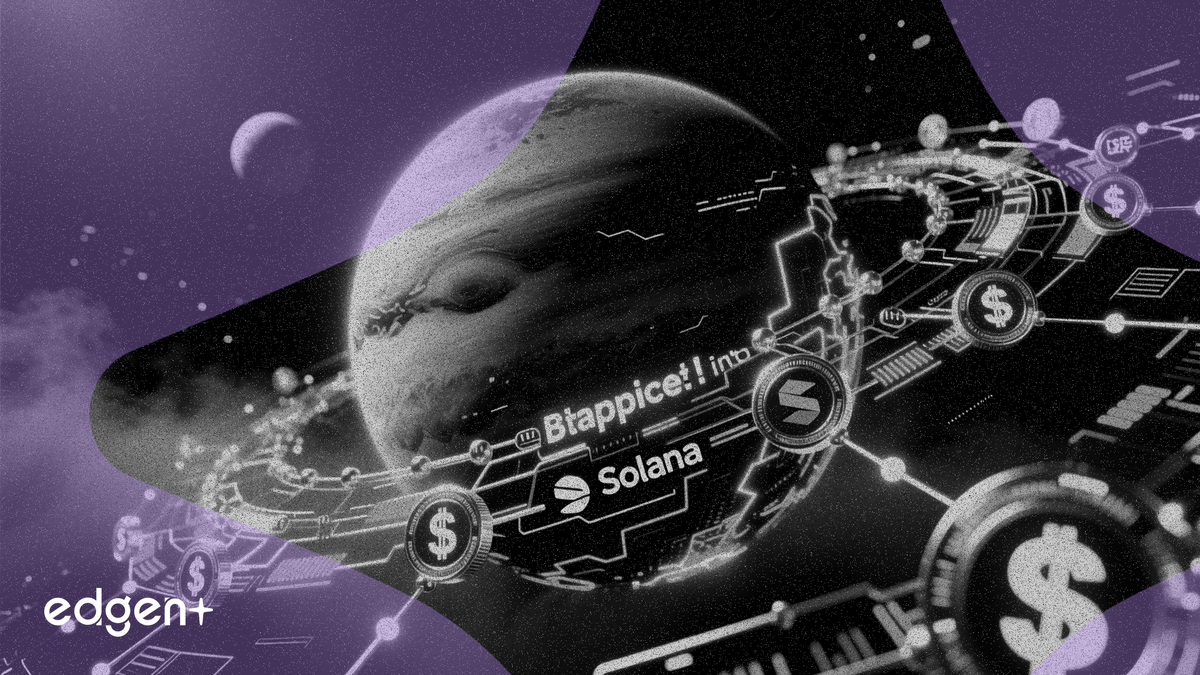 Jupiter 攜手 110 億美元資產管理公司 Bitwise 共同開拓 Solana USDe 市場