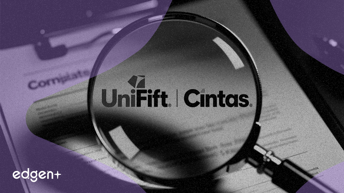 Kahn Swick & Foti Investigates UniFirst Sale to Cintas for $155 per Share