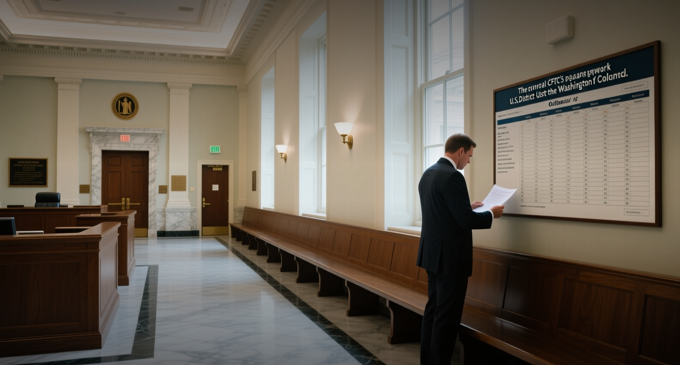Kalshi adds 5 altcoin perpetuals as CFTC-CME fight drags on
