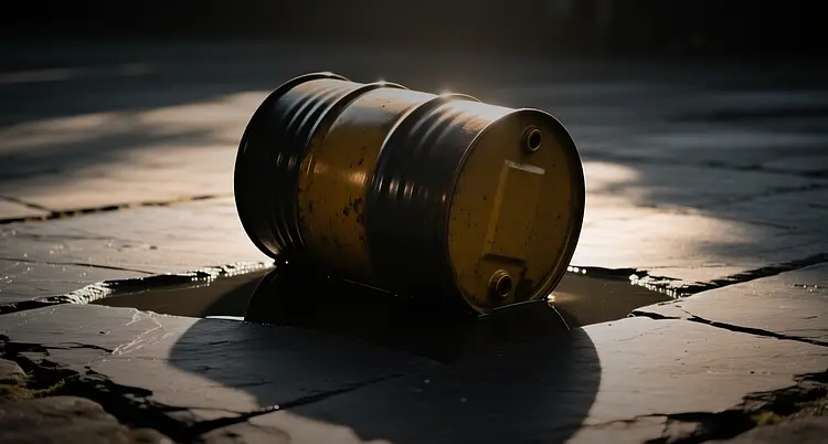 Kalshi traders see 75% odds gas tops $3.50 as Iran tensions escalate