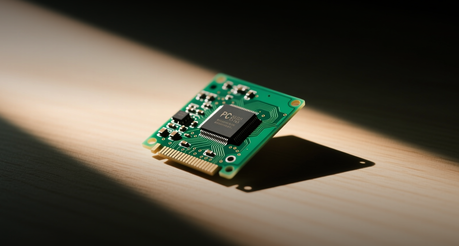 KB LAMINATES plunges 18% as AI PCB stocks reverse in Hong Kong