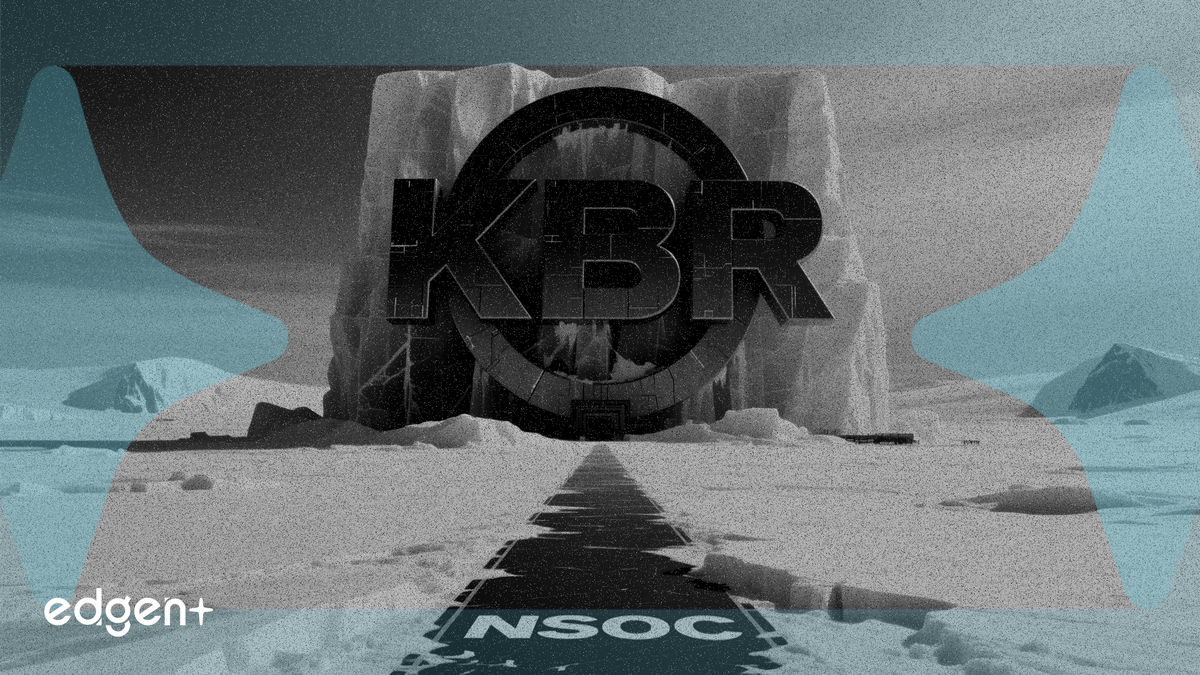 KBR wins $8 billion NSF contract for Antarctic science support